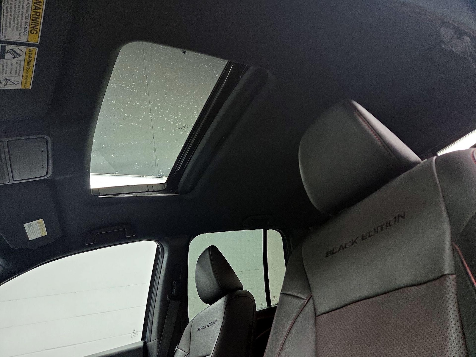 2024 Honda Ridgeline Black Edition - Photo 20