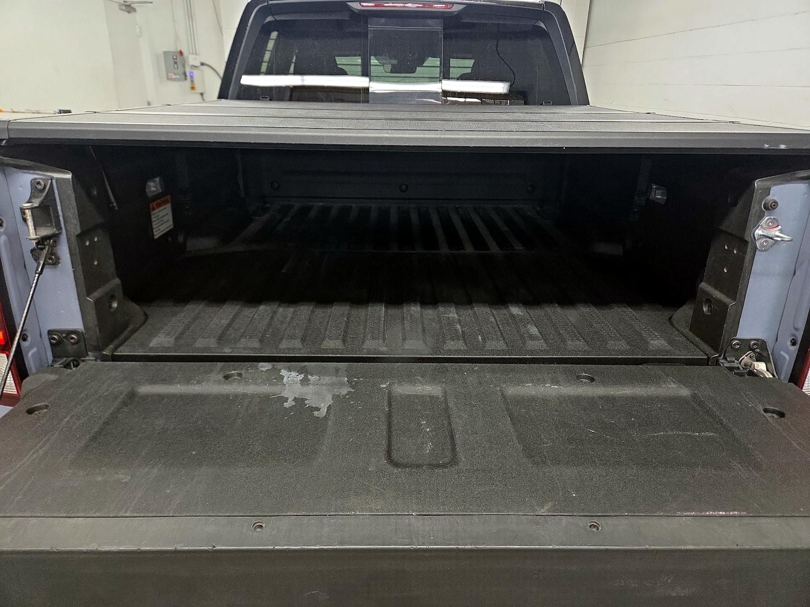 2024 Honda Ridgeline Black Edition - Photo 22