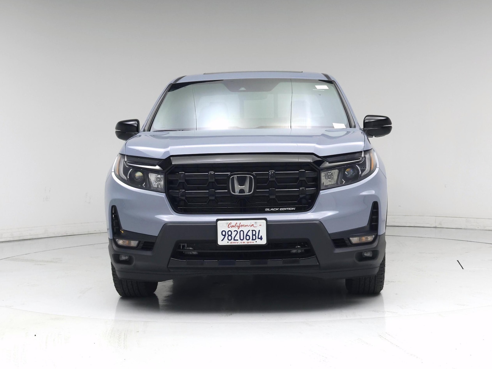 2024 Honda Ridgeline Black Edition - Photo 6