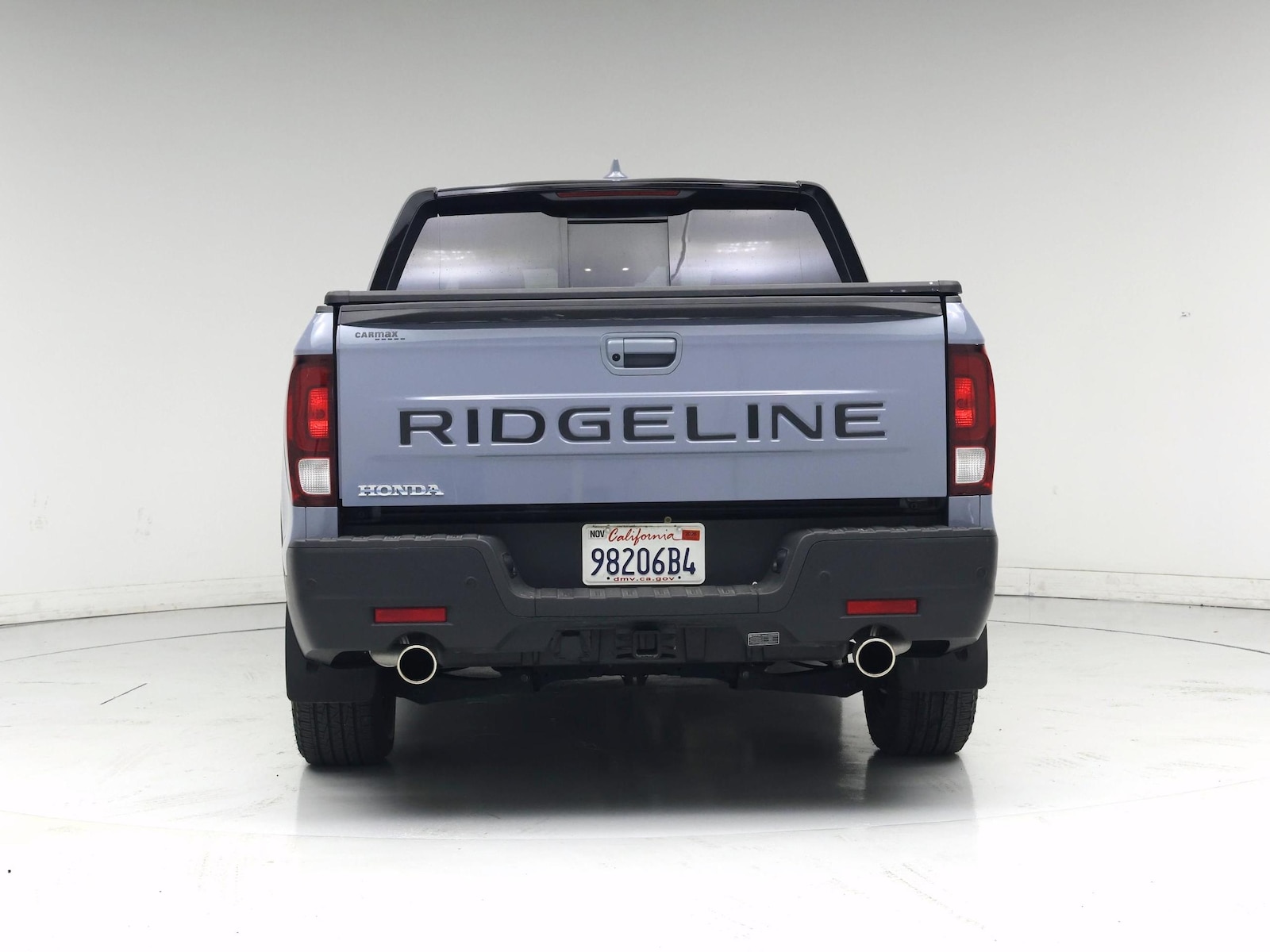 2024 Honda Ridgeline Black Edition - Photo 7