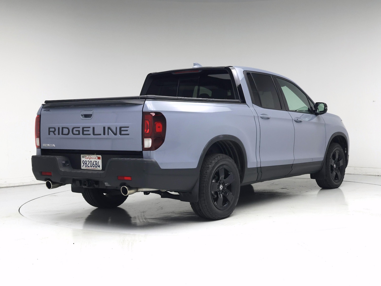 2024 Honda Ridgeline Black Edition - Photo 9