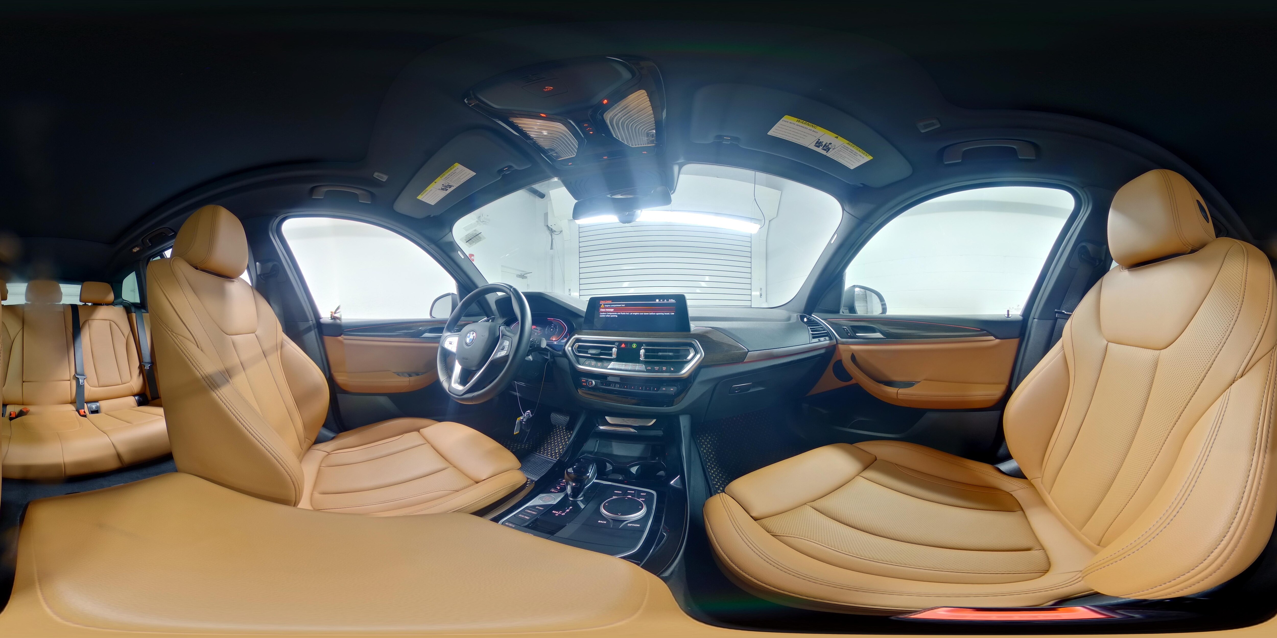 2023 BMW X3 30i - Photo 26