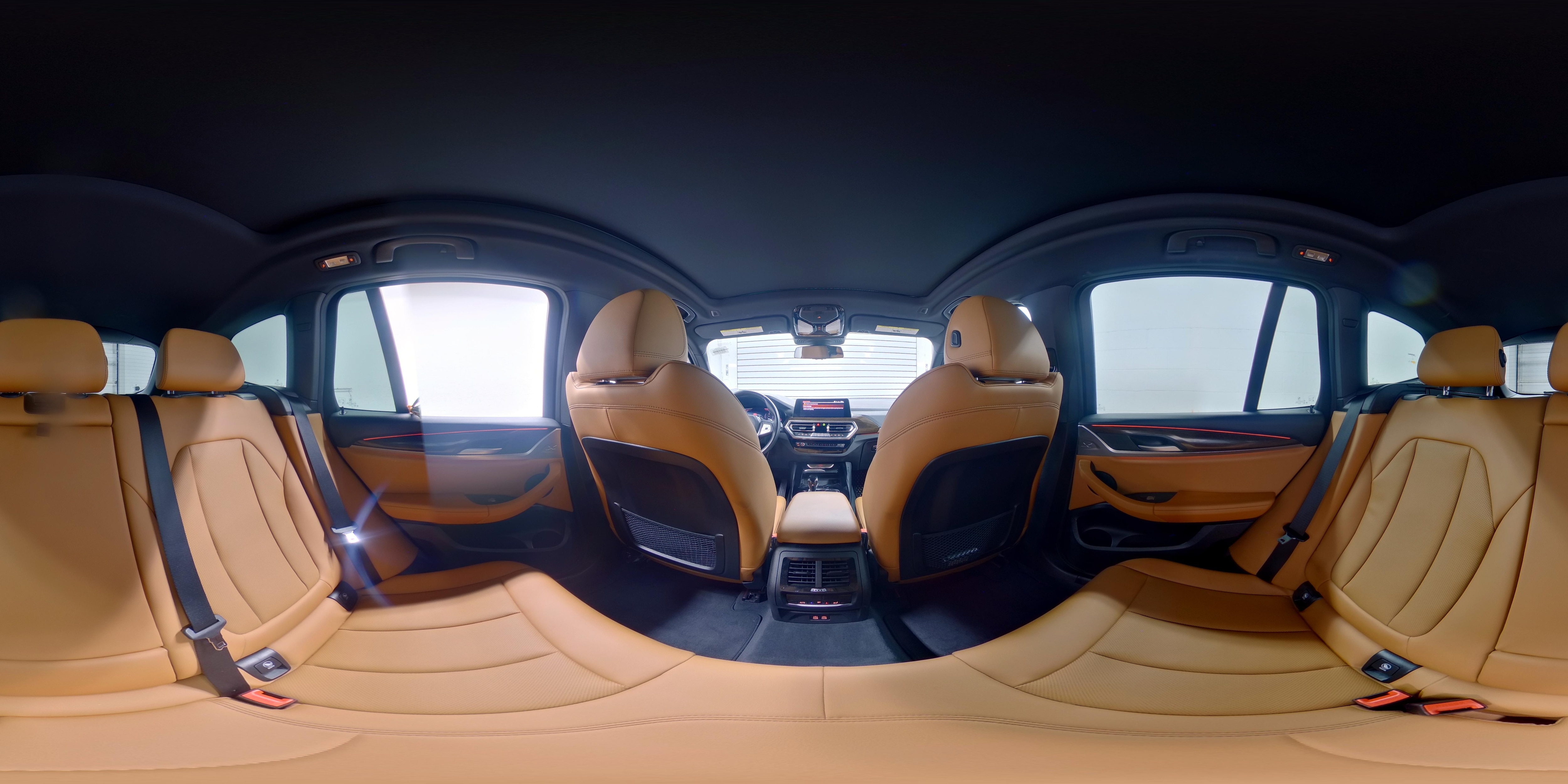 2023 BMW X3 30i - Photo 27