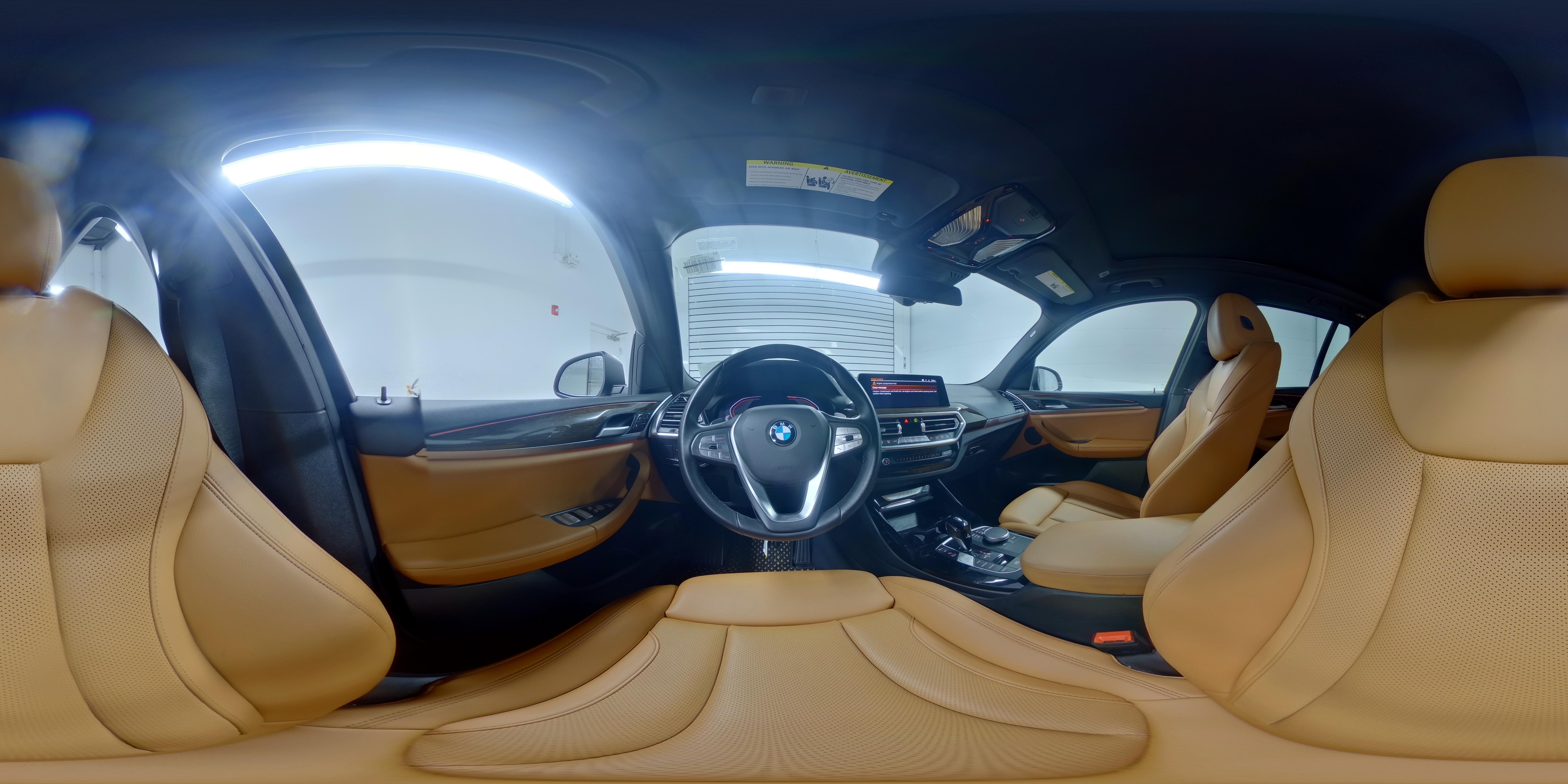 2023 BMW X3 30i - Photo 28