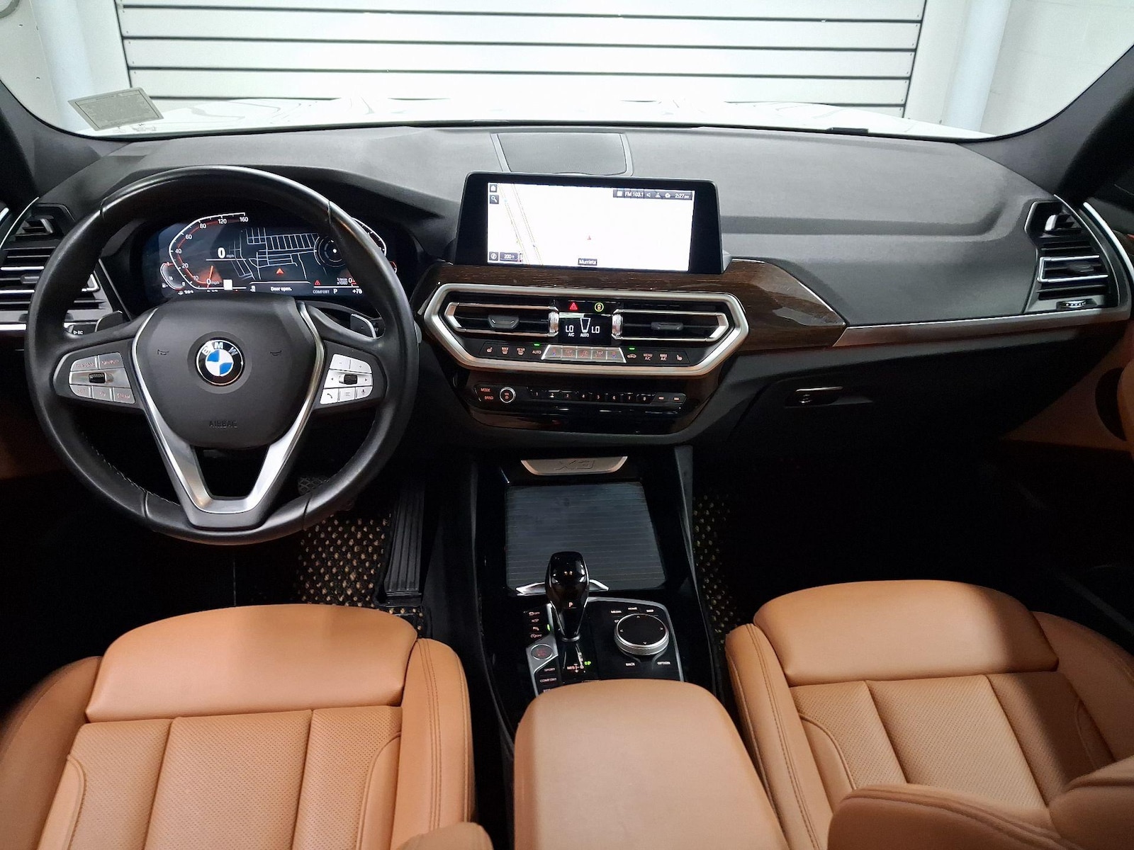 2023 BMW X3 30i - Photo 10
