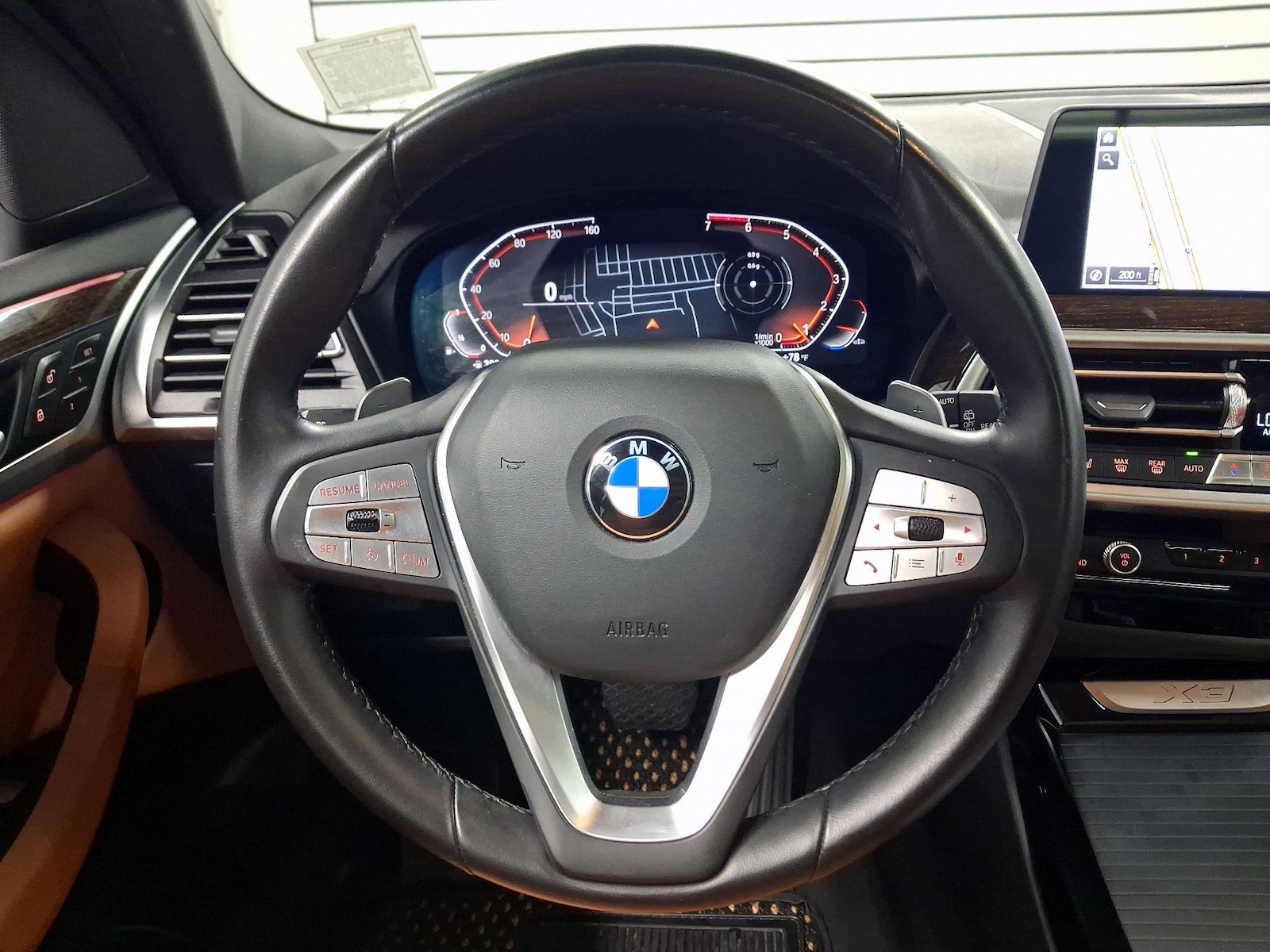 2023 BMW X3 30i - Photo 11