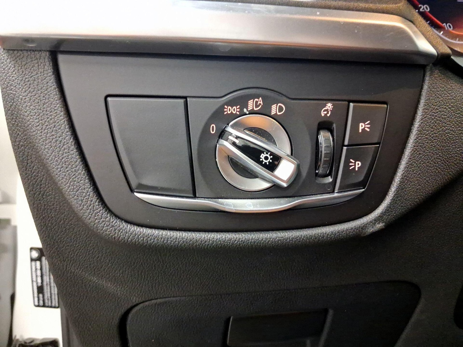 2023 BMW X3 30i - Photo 14