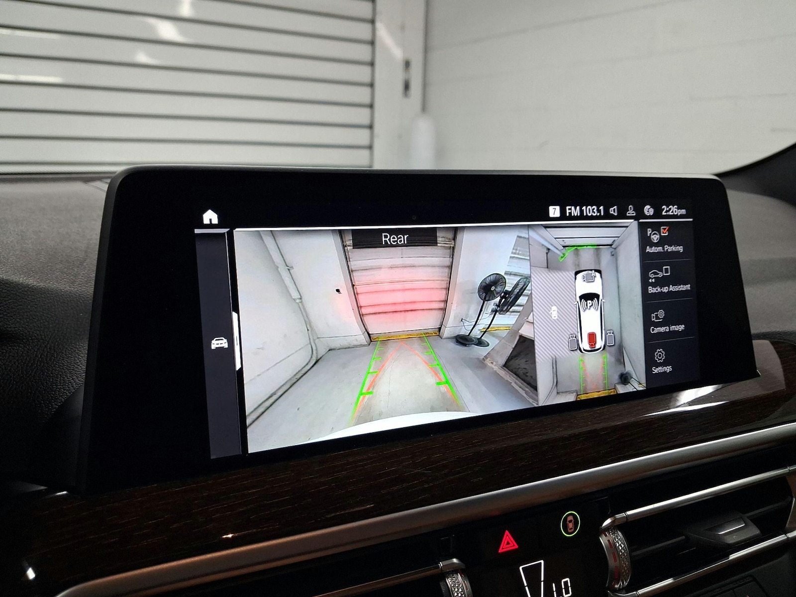2023 BMW X3 30i - Photo 16