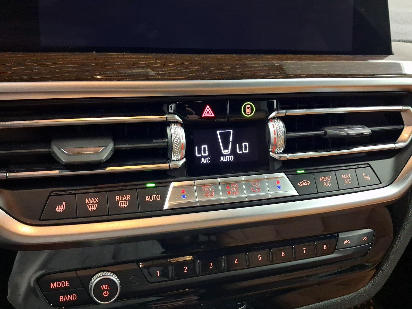 2023 BMW X3 30i - Photo 18