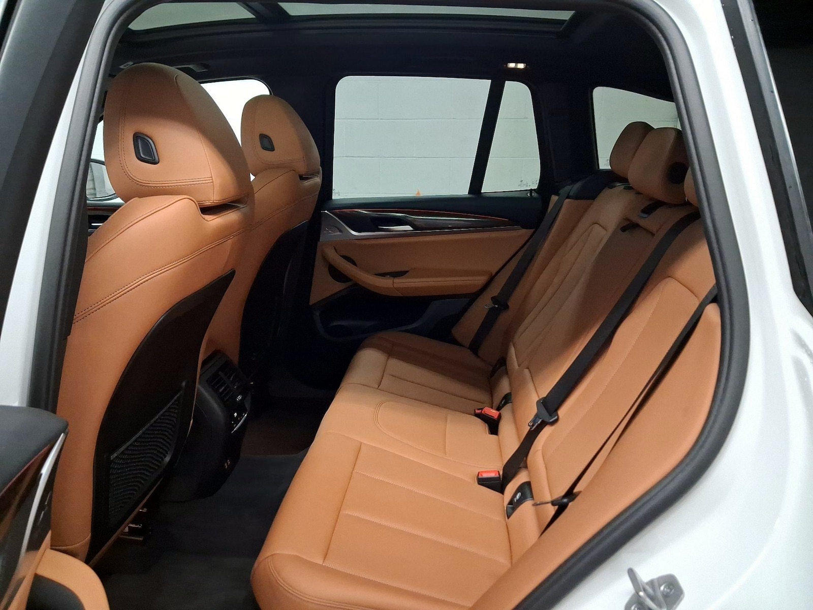 2023 BMW X3 30i - Photo 22