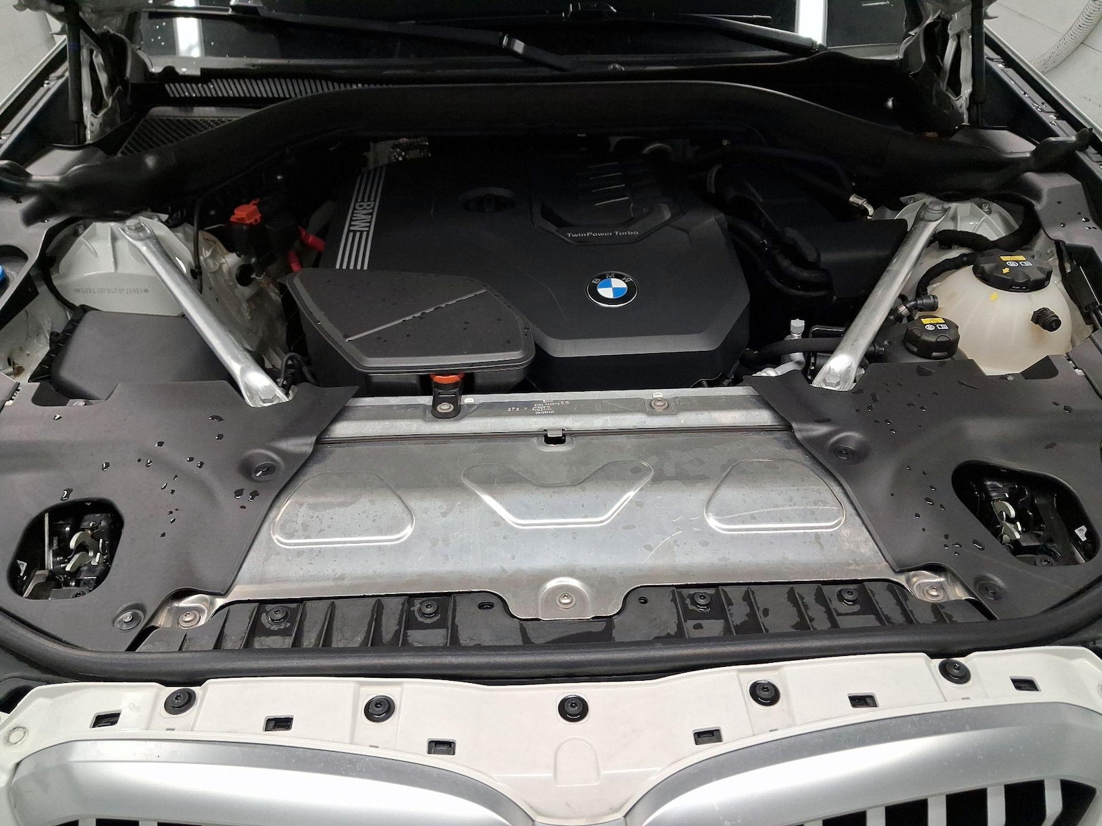 2023 BMW X3 30i - Photo 24