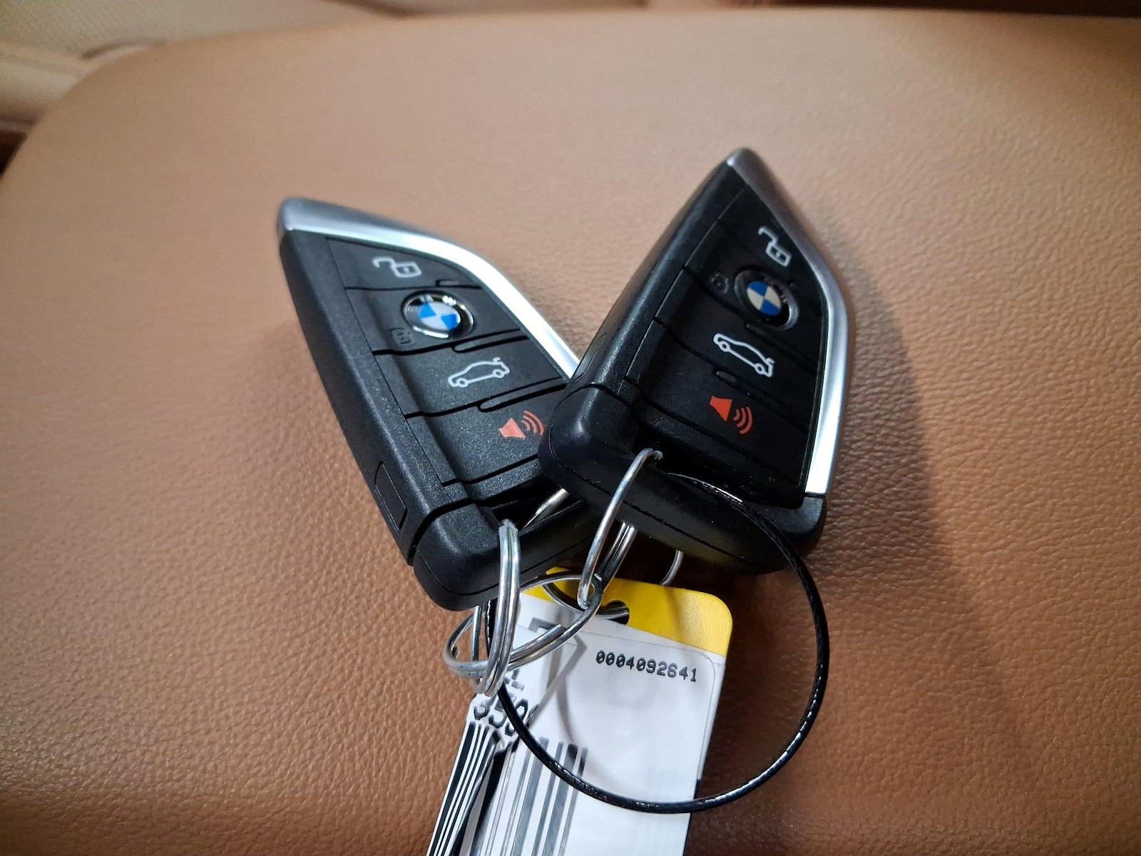 2023 BMW X3 30i - Photo 25