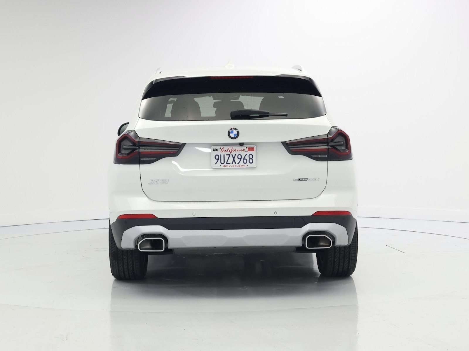 2023 BMW X3 30i - Photo 7
