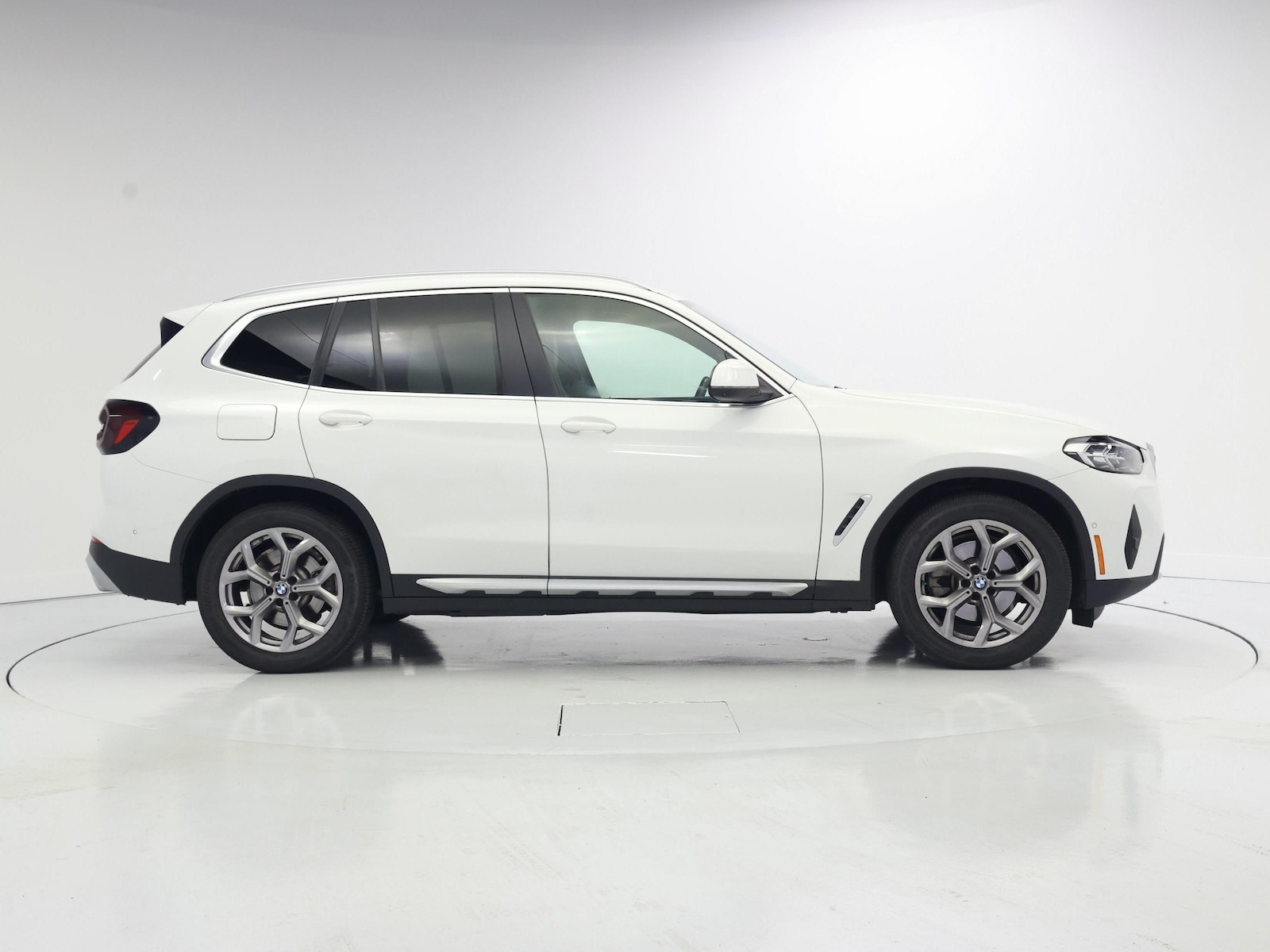 2023 BMW X3 30i - Photo 8