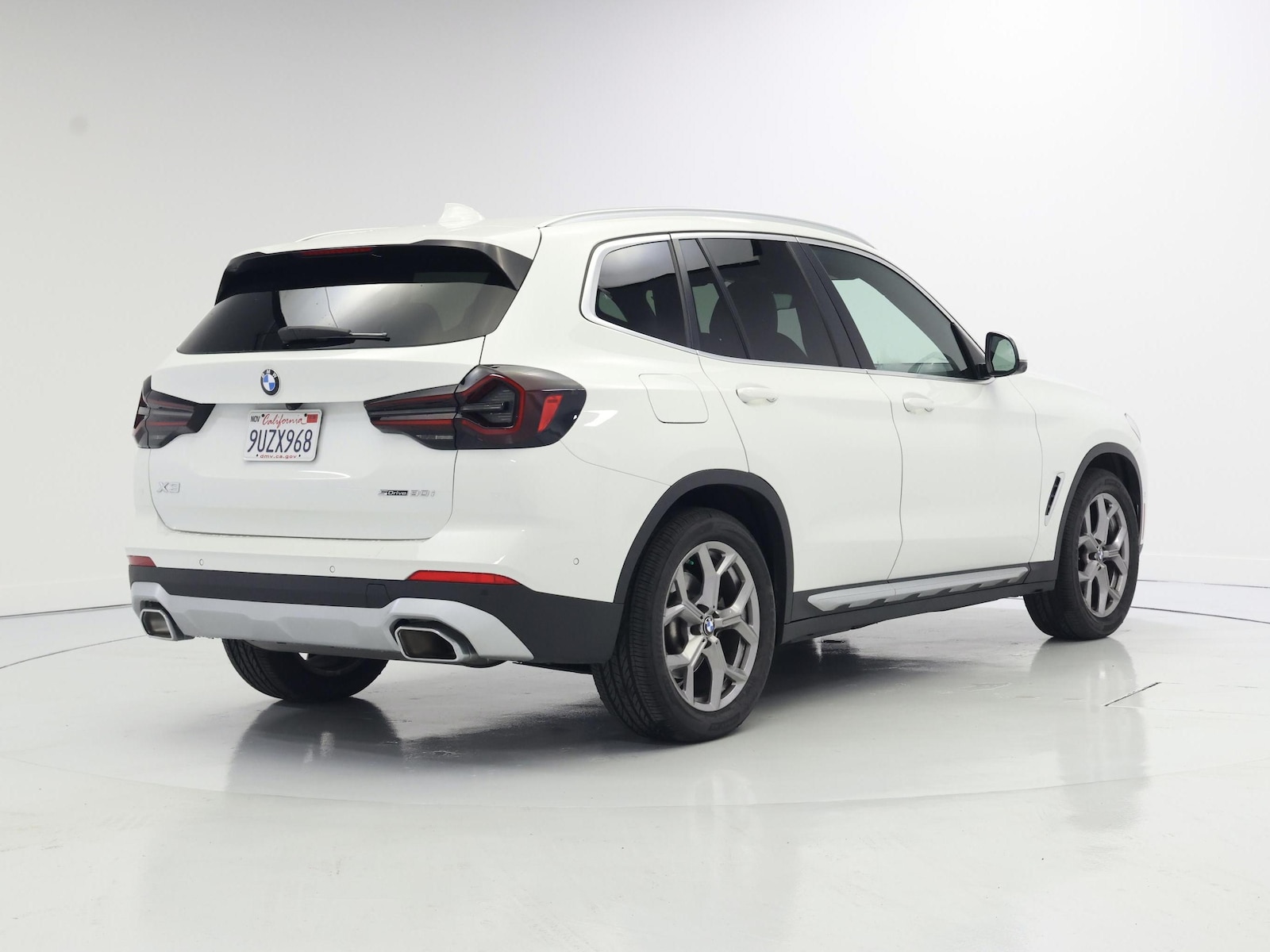 2023 BMW X3 30i - Photo 9