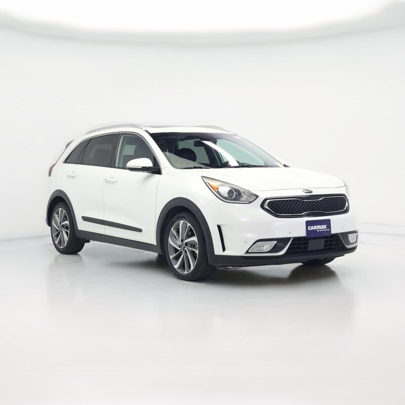 2017 Kia Niro Touring