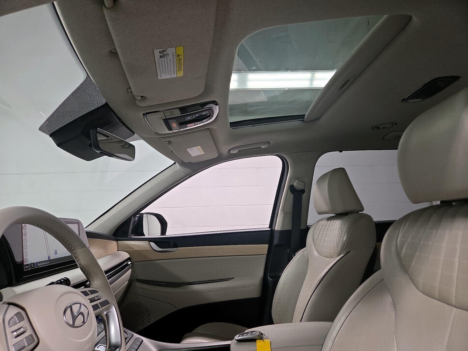 Sunroof(s) & Skylight(s)