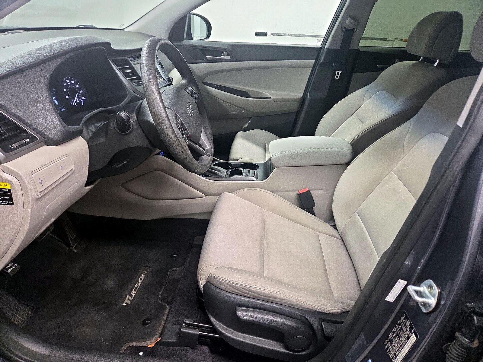 Side Airbags