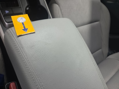 Condition detail