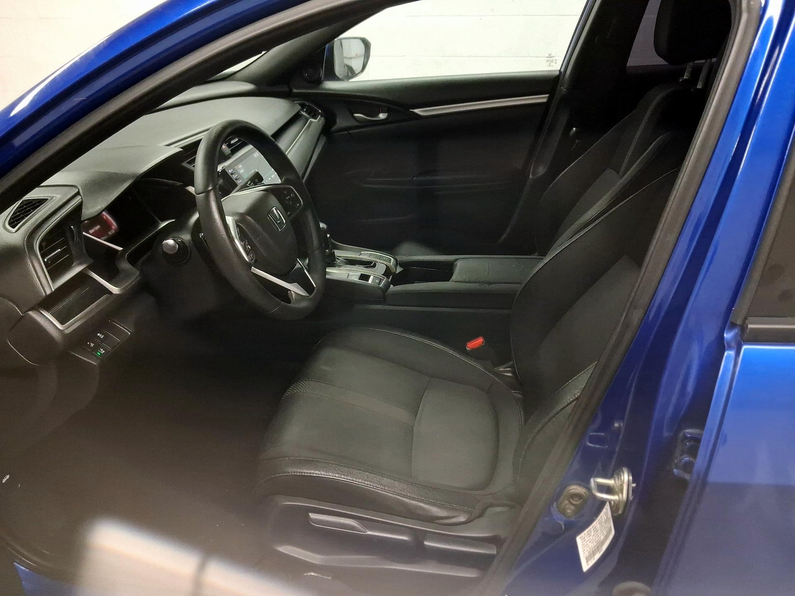 Side Airbags
