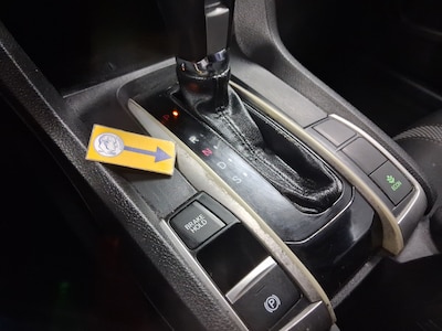 Condition detail