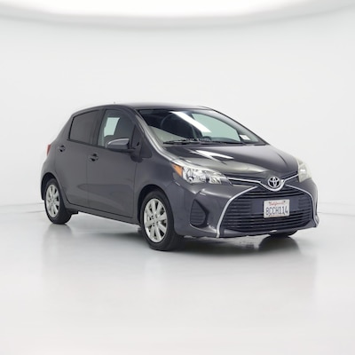 Recommended categories heading image of the selected vehicle