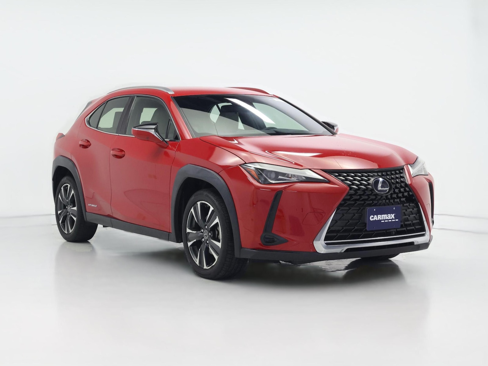 2020 Lexus UX Hybrid