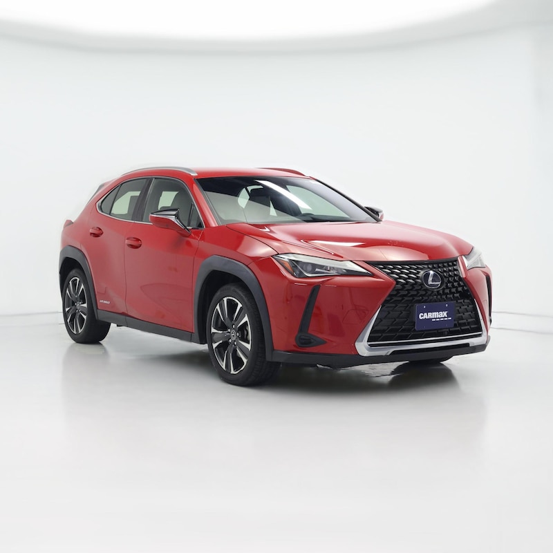 2020 Lexus UX 250h