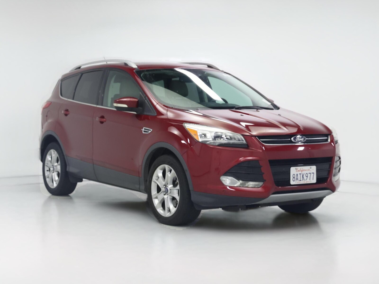 Smart Key & Power Hatch/Deck Lid