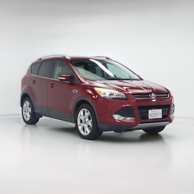 Recommended categories heading image of the selected vehicle