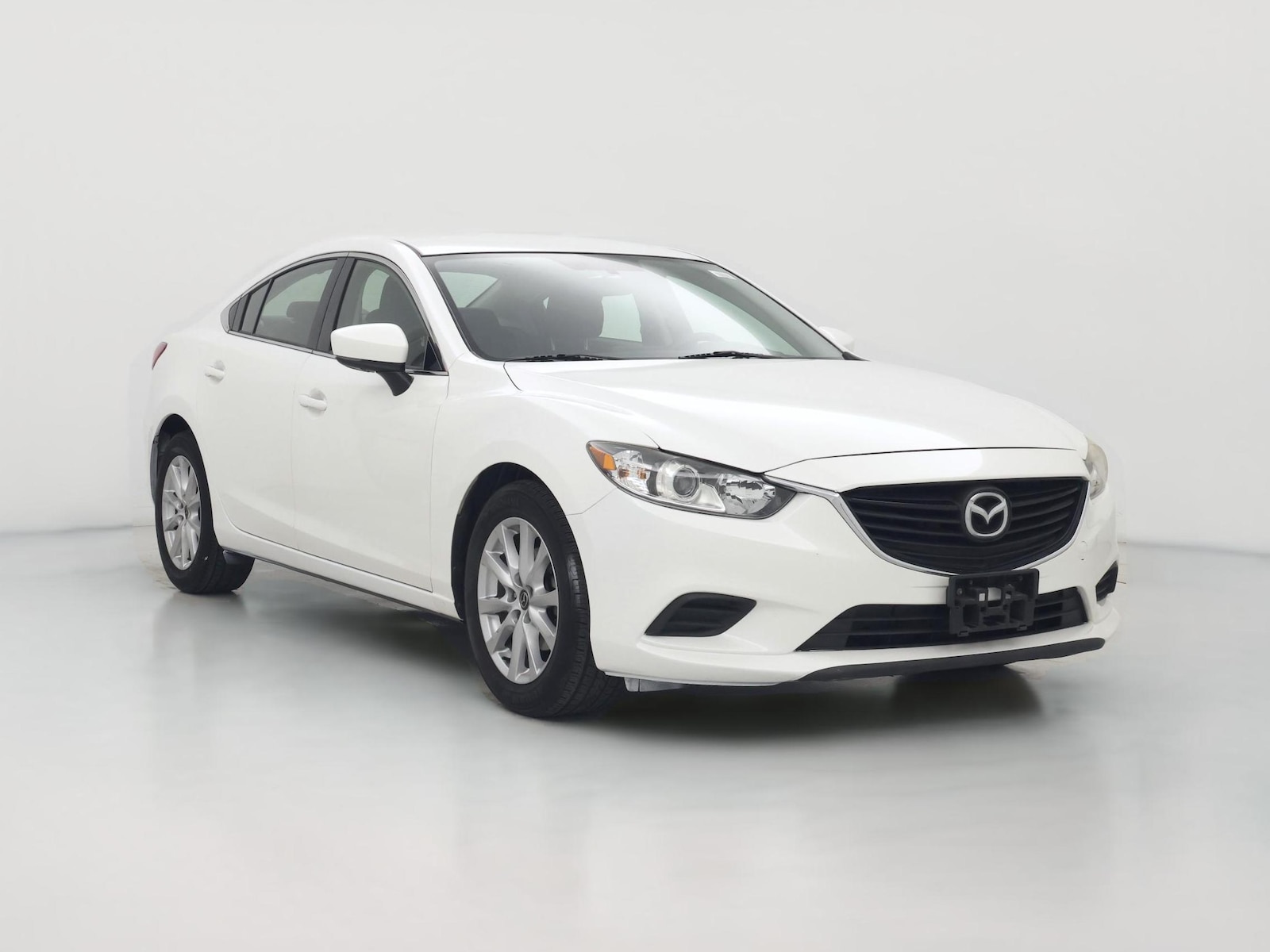 2017 Mazda Mazda6 i Sport