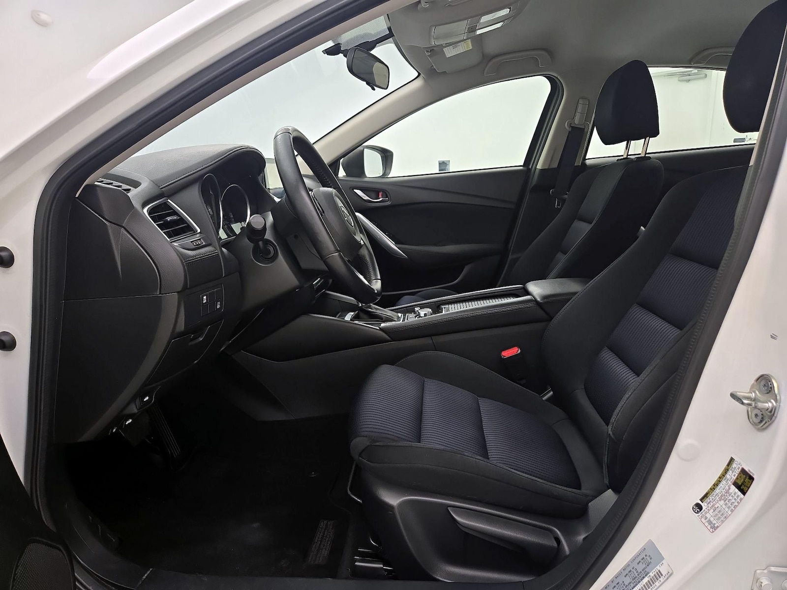 Side Airbags