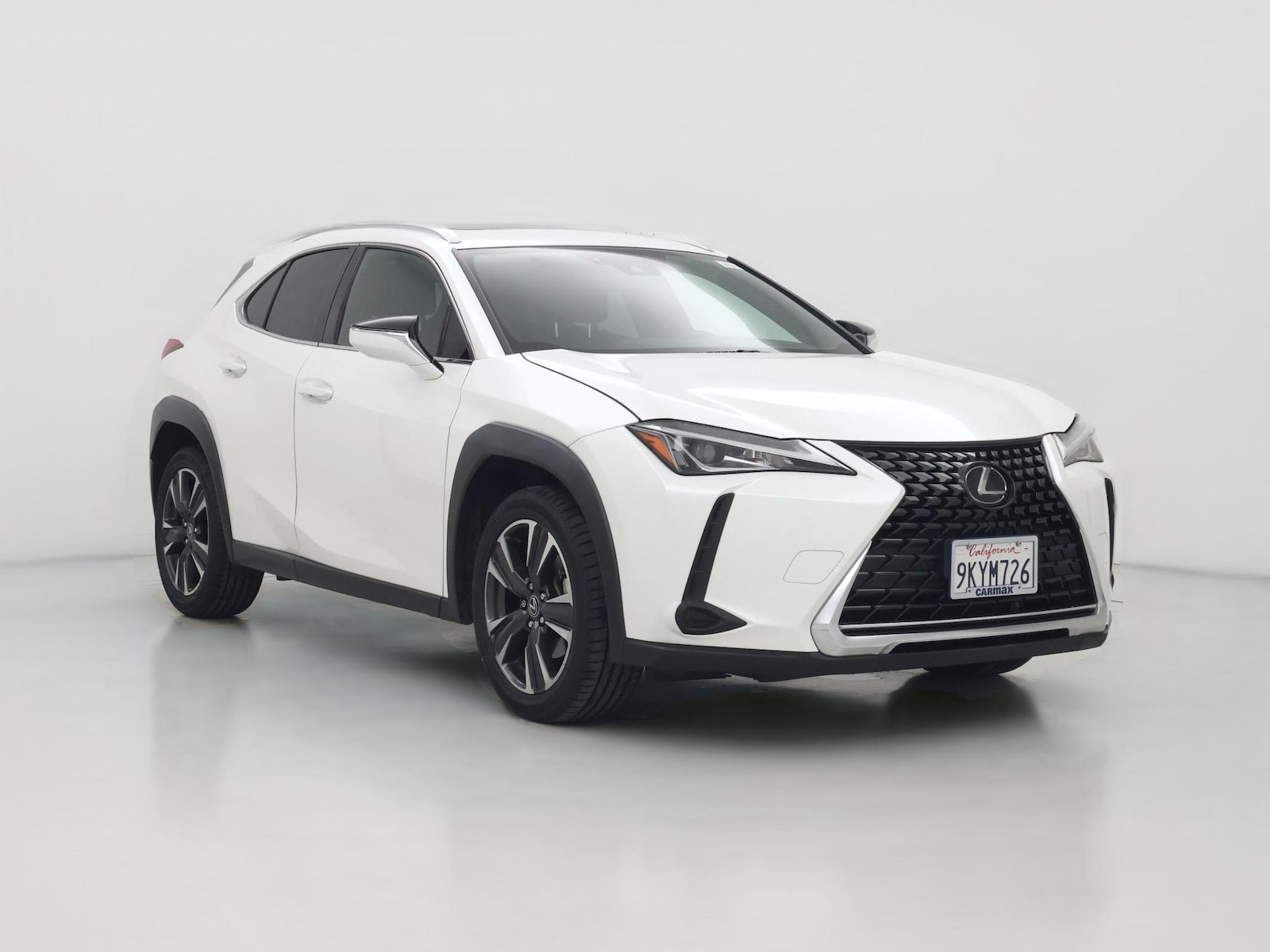 2019 Lexus UX