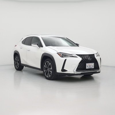 2019 Lexus UX 200