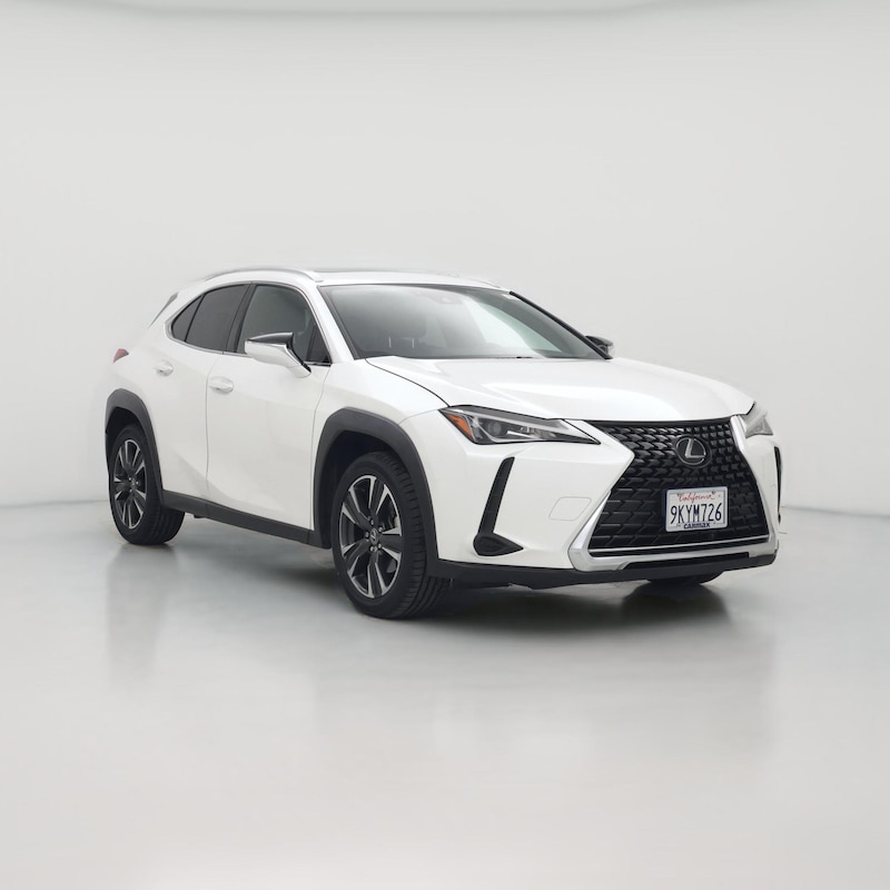 2019 Lexus UX 200