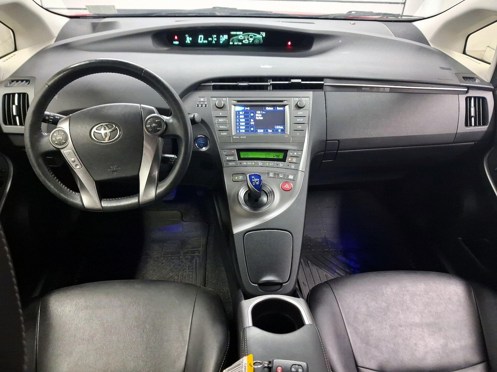 Navigation System