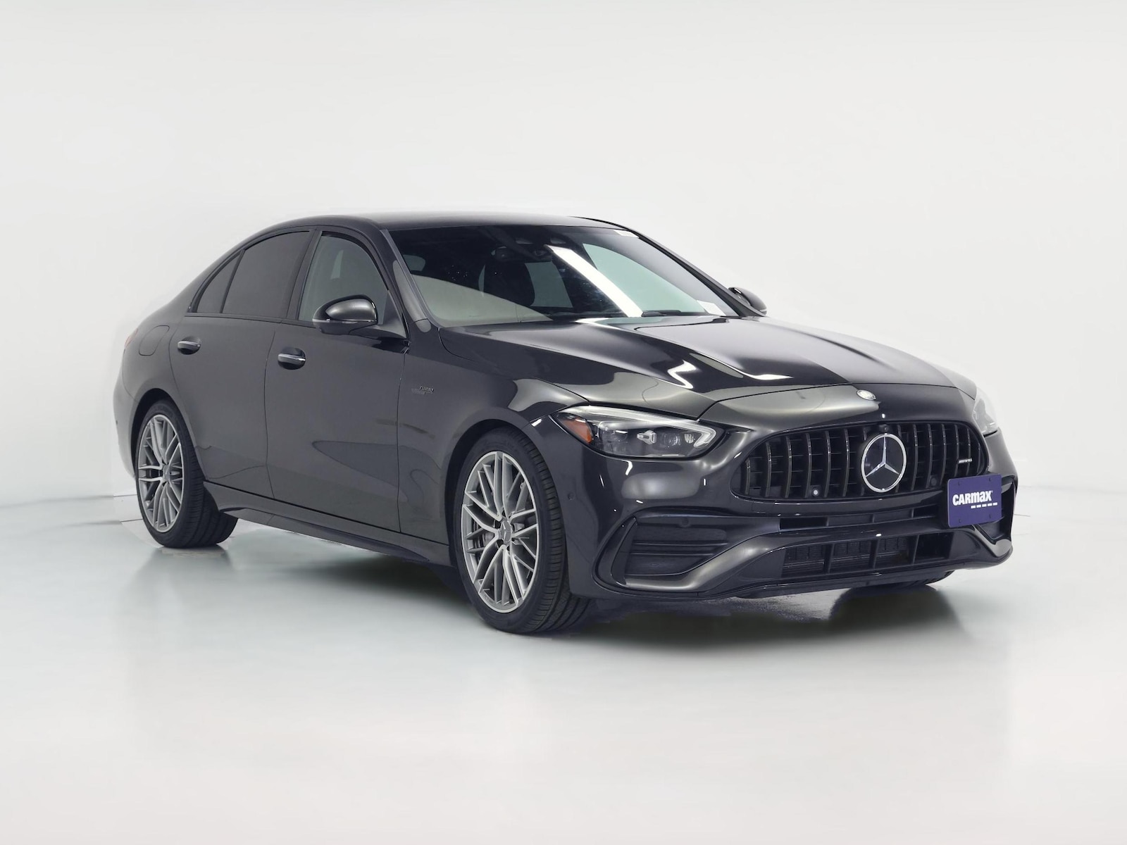 2024 Mercedes-Benz C-Class Sedan AMG C43 - Photo 1