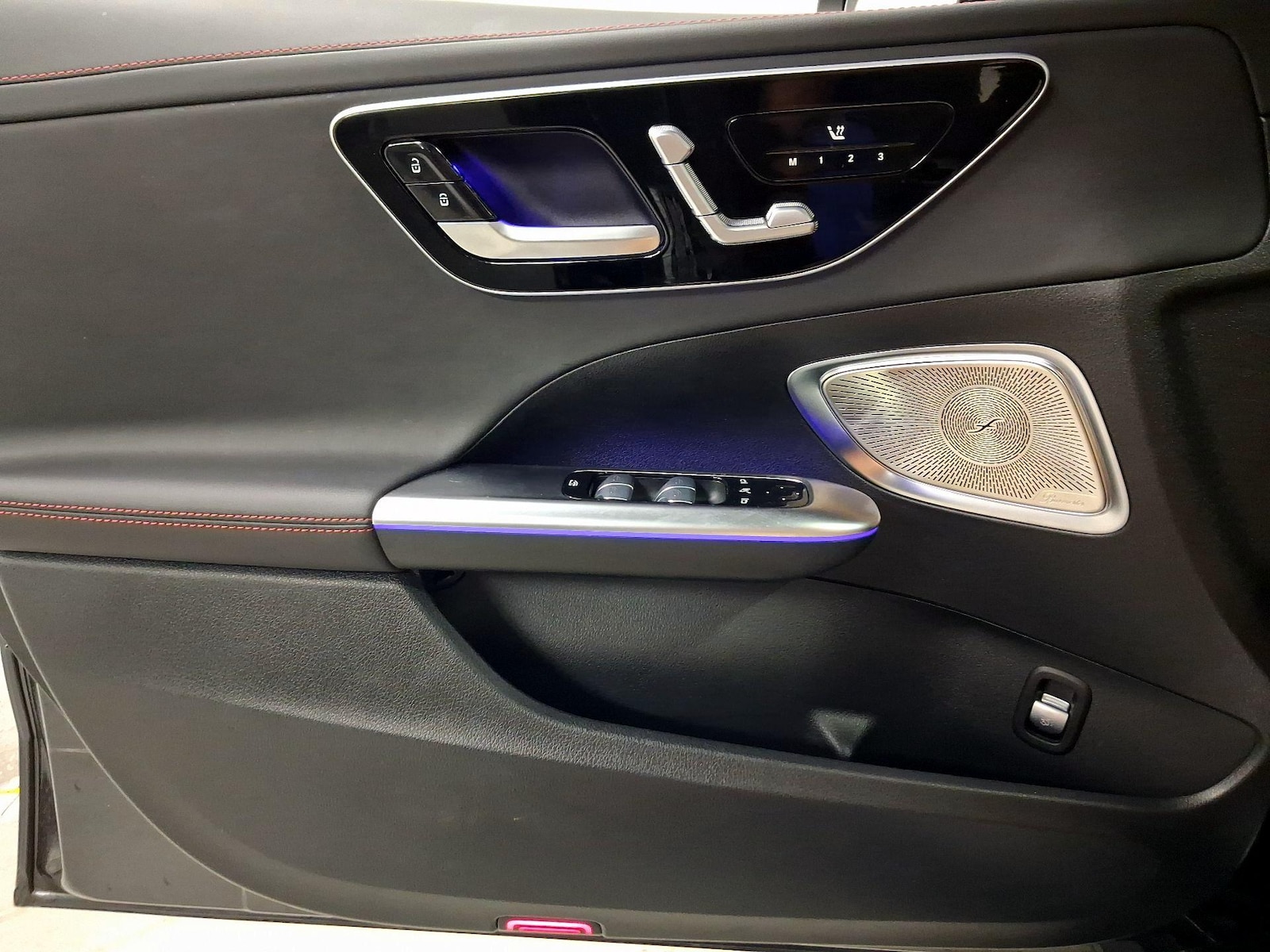 2024 Mercedes-Benz C-Class Sedan AMG C43 - Photo 13