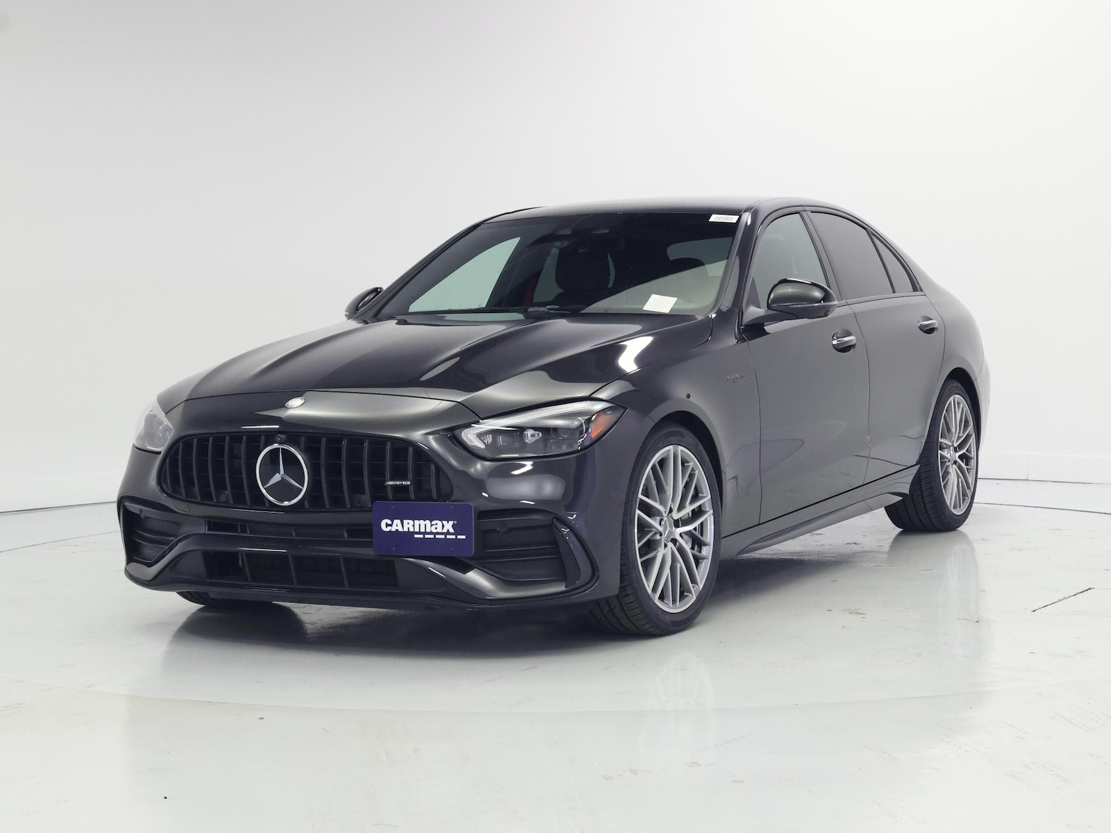 2024 Mercedes-Benz C-Class Sedan AMG C43 - Photo 5