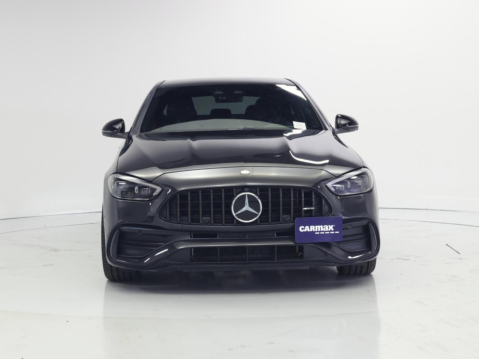 2024 Mercedes-Benz C-Class Sedan AMG C43 - Photo 6