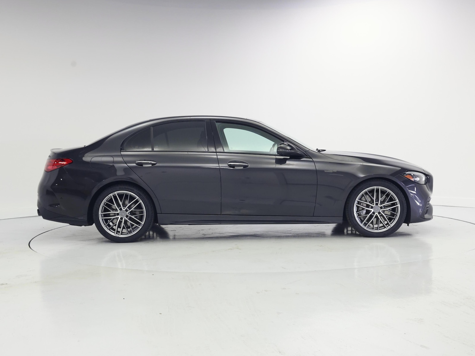 2024 Mercedes-Benz C-Class Sedan AMG C43 - Photo 8