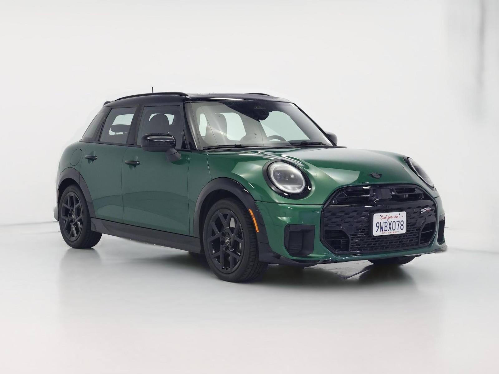 2025 MINI Hardtop 4 Door
