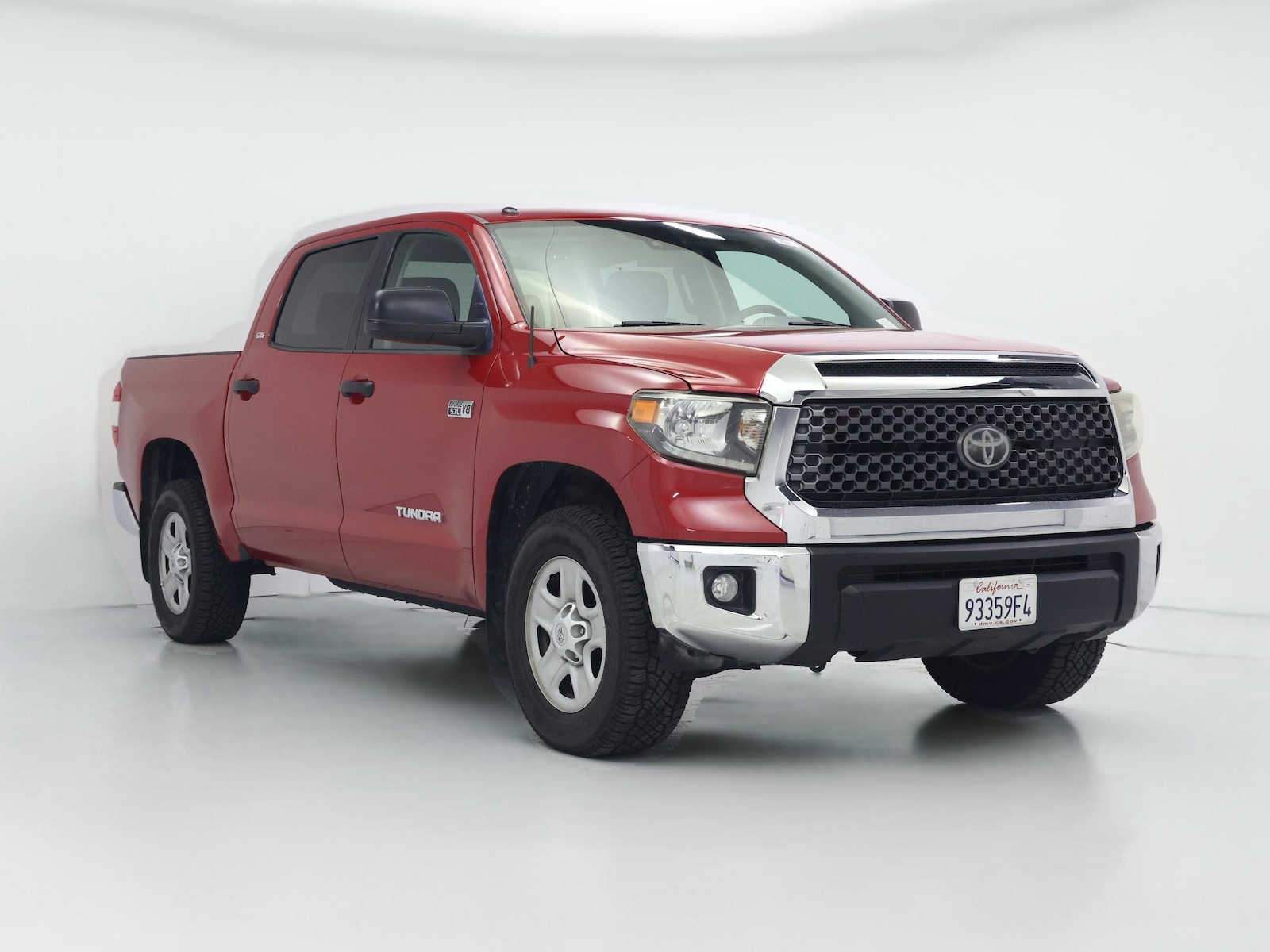 2018 Toyota Tundra