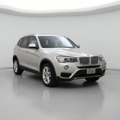 Vehicle exterior view