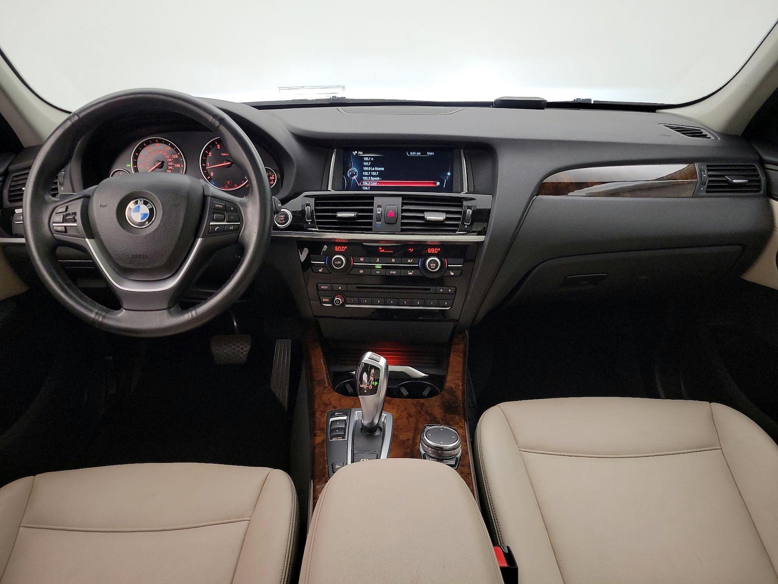 Navigation System