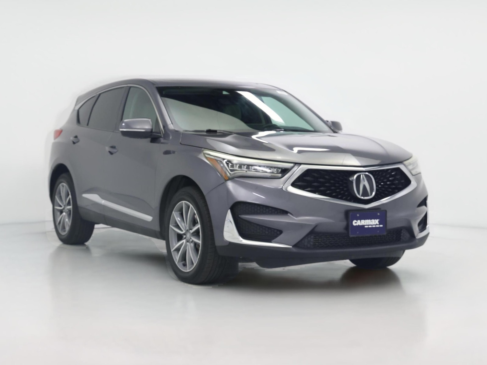2021 Acura RDX Technology Package