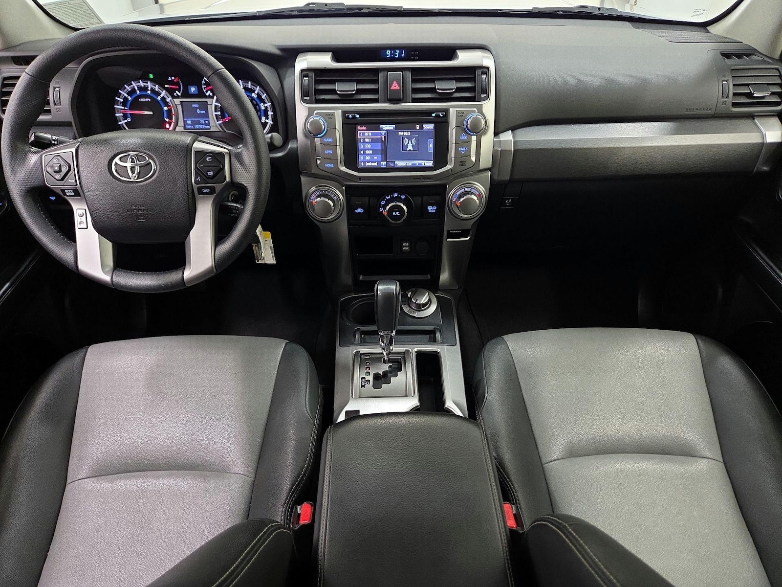Navigation System