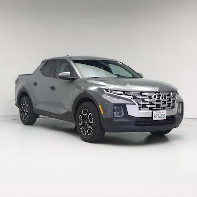 Vehicle exterior view