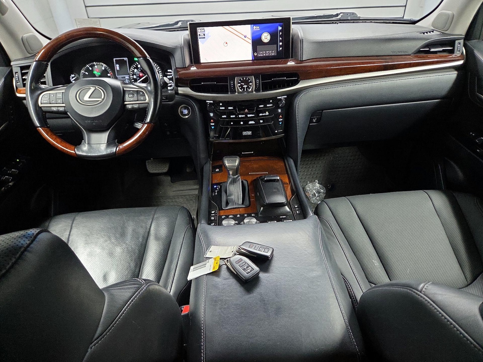 Navigation System