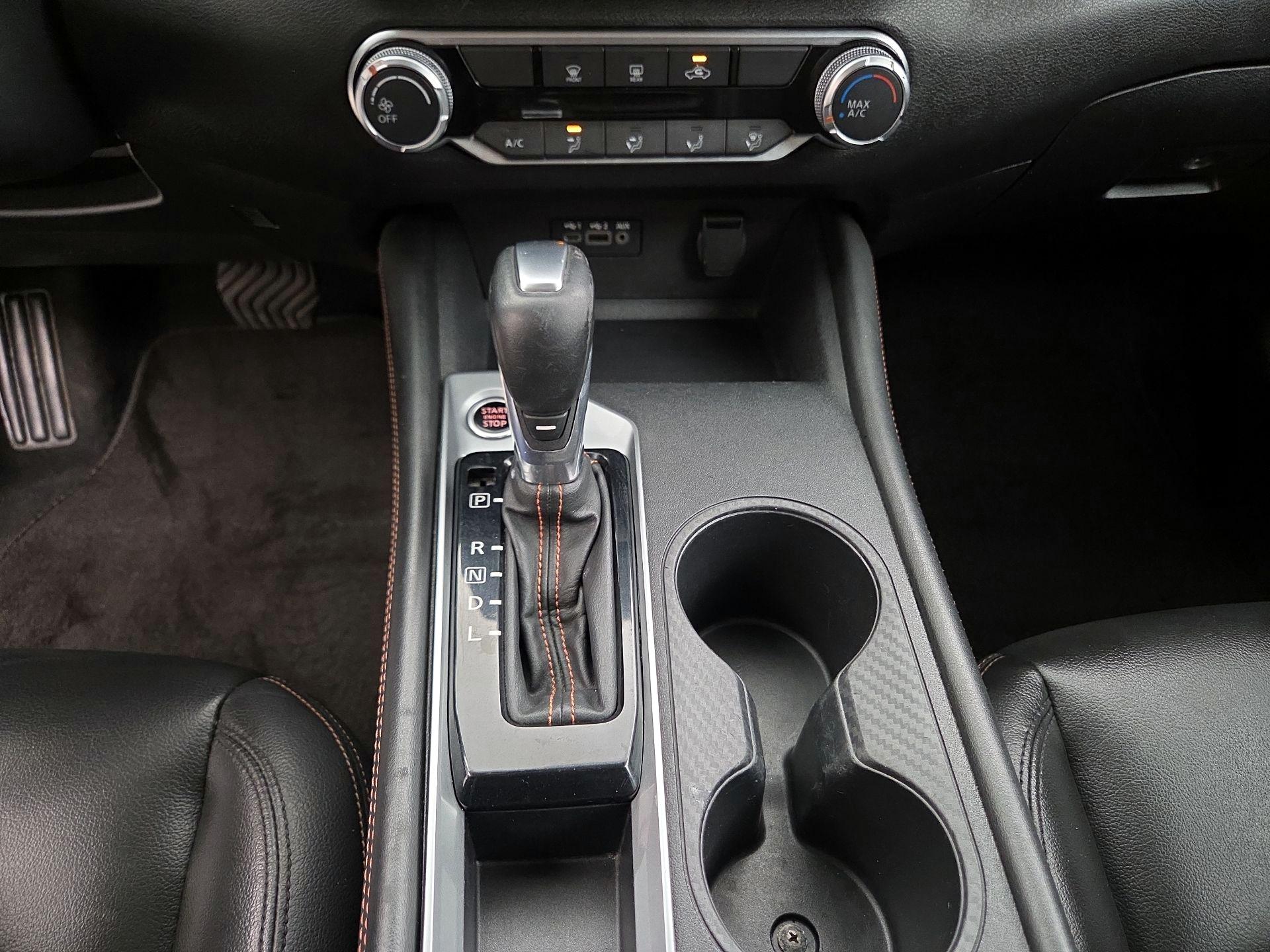 Thumbnail: 2020 Nissan Altima - 17